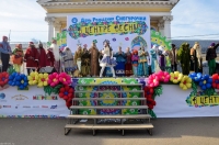 В Костроме «ОПОРА РОССИИ» предложила перенести День рождения Снегурочки