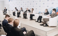 «ОПОРА РОССИИ» провела бизнес-форум для молодежи на фестивале в Сочи