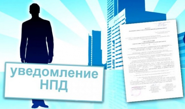 Костромским предпринимателям напоминают о необходимости уведомлять о начале деятельности