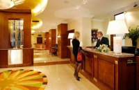«ОПОРА РОССИИ» предложила снизить НДС и земельный налог для гостиничного бизнеса.