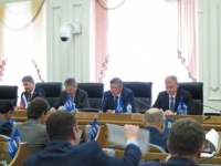 В Костромской области появится залоговый фонд для обеспечения кредитных обязательств инвесторов