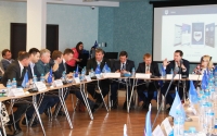 Региональные представители «ОПОРЫ РОССИИ» обсудят в Москве планы организации