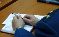 Прокурор города поможет костромским предпринимателям разобраться в проблемах ведения бизнеса