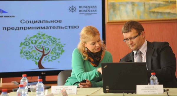 Костромские бизнесмены могут получить значительную финансовую поддержку на реализацию социальных проектов