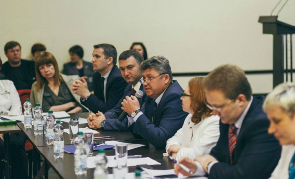 В начале июня в Костроме пройдет традиционный Экономический форум