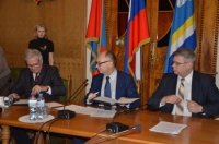 В Костроме подписано дополнительное соглашение с предпринимательскими сообществами