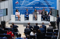 «ОПОРА РОССИИ» призвала пересмотреть критерии определения среднего бизнеса
