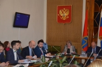 В Костроме «ОПОРА РОССИИ» встала на защиту прав предпринимателей