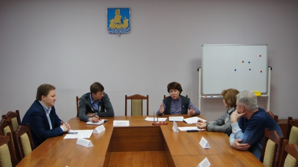 Костромской области в минэкономразвития за отношение к предпринимателями поставили оценку «хорошо»