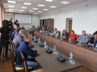 Костромская «ОПОРА РОССИИ» приняла участие в обсуждении поправок в закон о развитии малого и среднего бизнеса