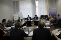 В «ОПОРЕ РОССИИ» обсудили меры трансформации делового климата для малого бизнеса