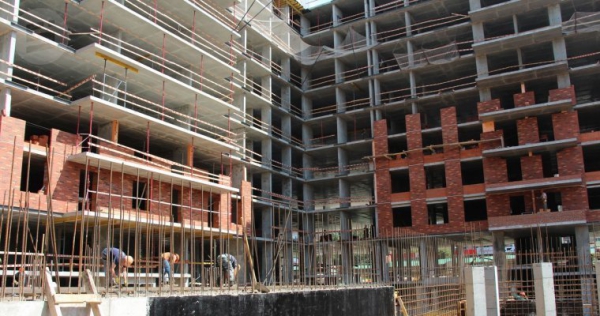 «ОПОРА РОССИИ» предложила открыть доступ малому строительному бизнесу к льготным кредитам под 8,5% годовых
